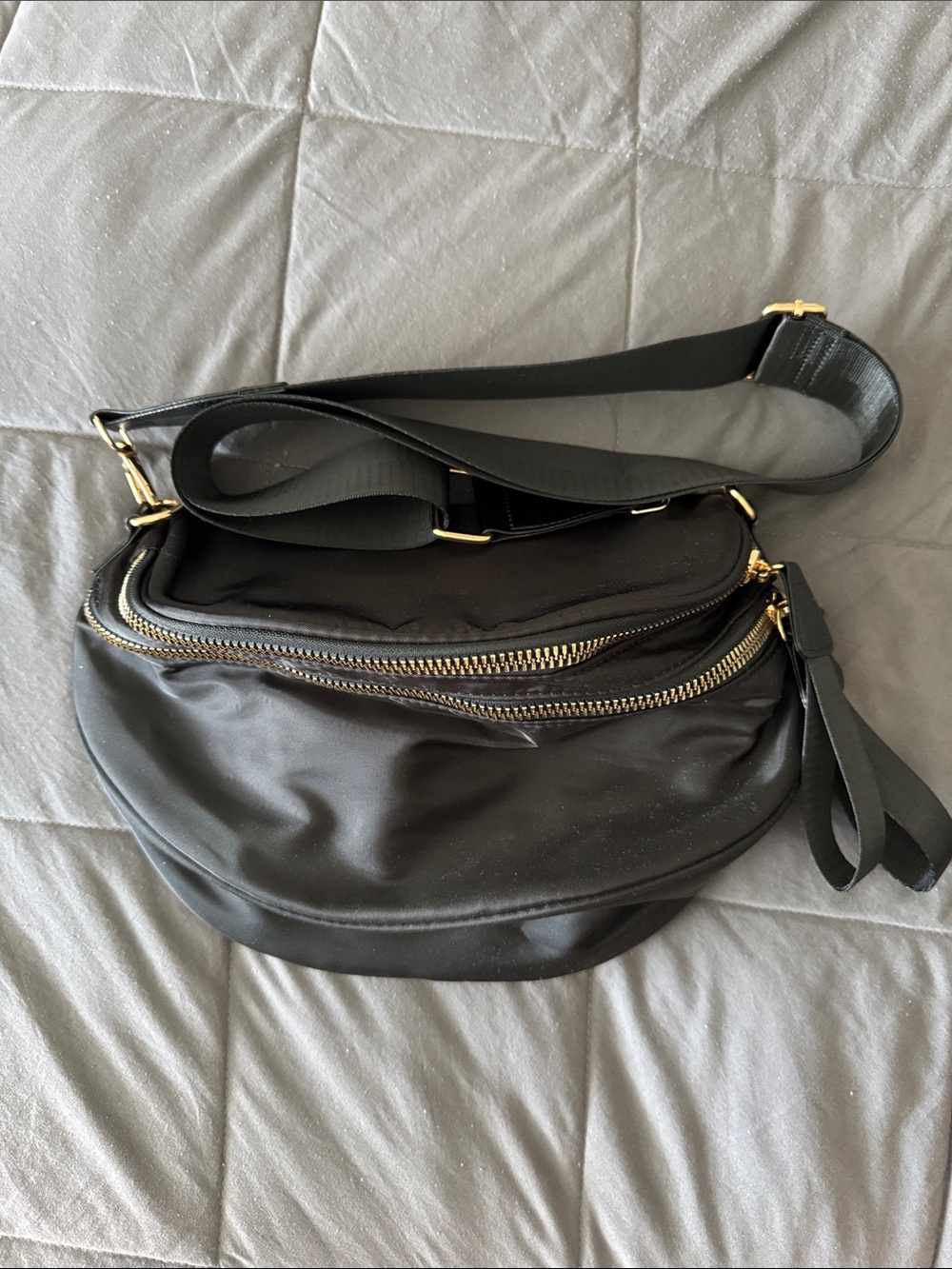 Emmafy GoFree Crossbody